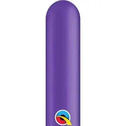 260Q Purple Violet Q-Pak