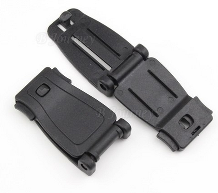 Tactical Clips