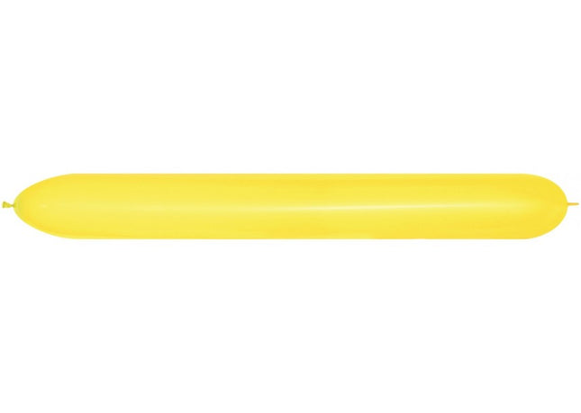 LOL660 Sempertex - Yellow - 031 - 20 (Ct)