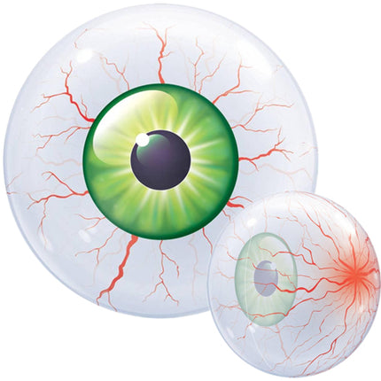 22" Bubble Eyeball