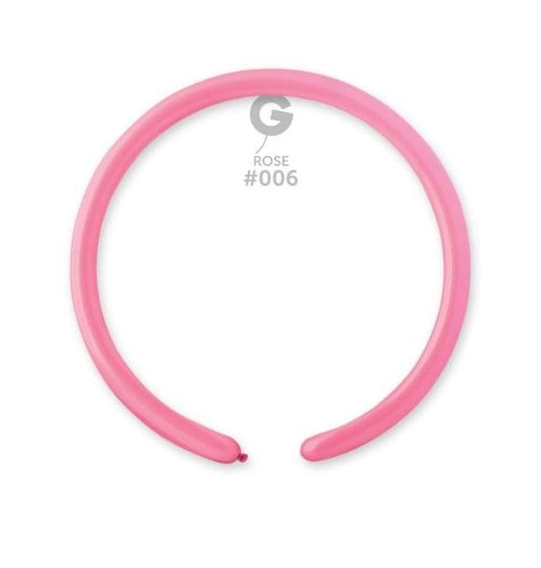 1" Rose #006 - Gemar