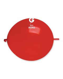 13" G Link Red #045 - Gemar
