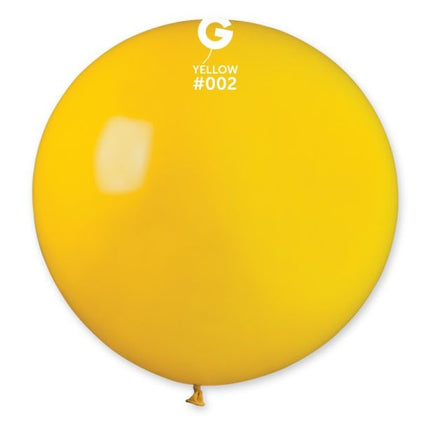 G30 Yellow #002