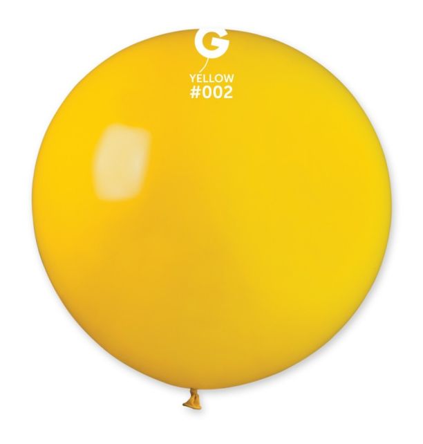 G30 Yellow #002