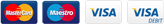 Credit/Debit Card