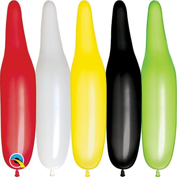 321Q Assortment Qualatex Modelling Balloon