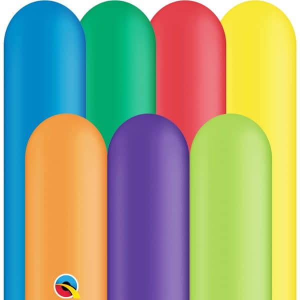 260Q Carnival Assortment **(250 count)**