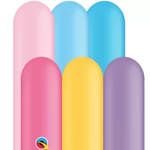 160Q Vibrant Assortment