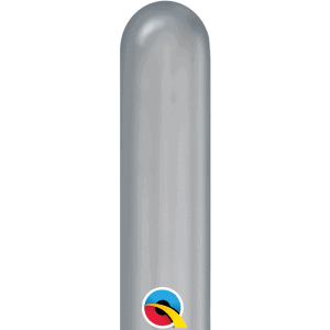 260Q Chrome Silver