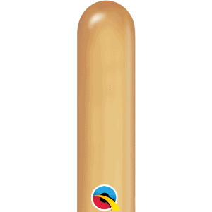 260Q Chrome Gold
