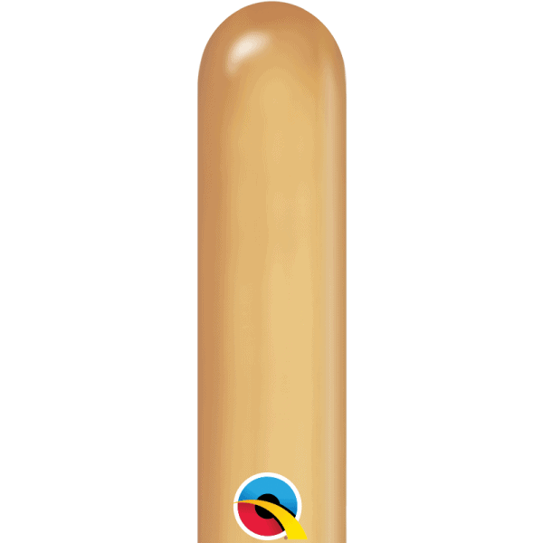 260Q Chrome Gold
