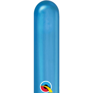 260Q Chrome Blue