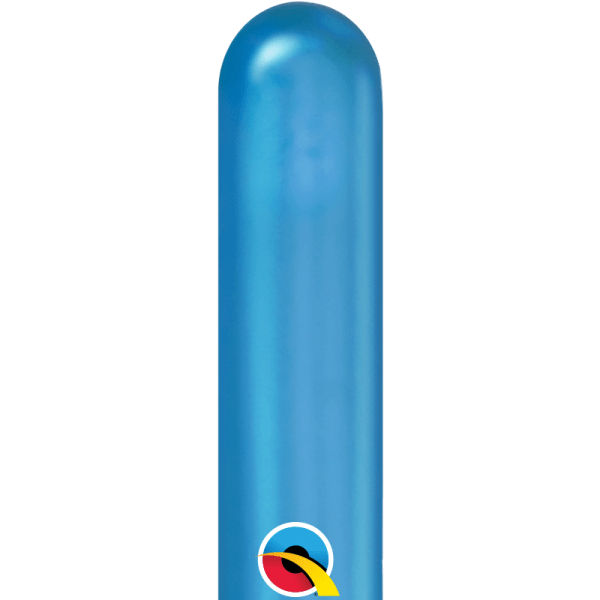 260Q Chrome Blue