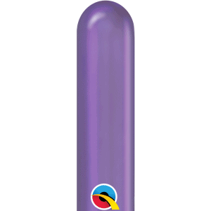 260Q Chrome Purple