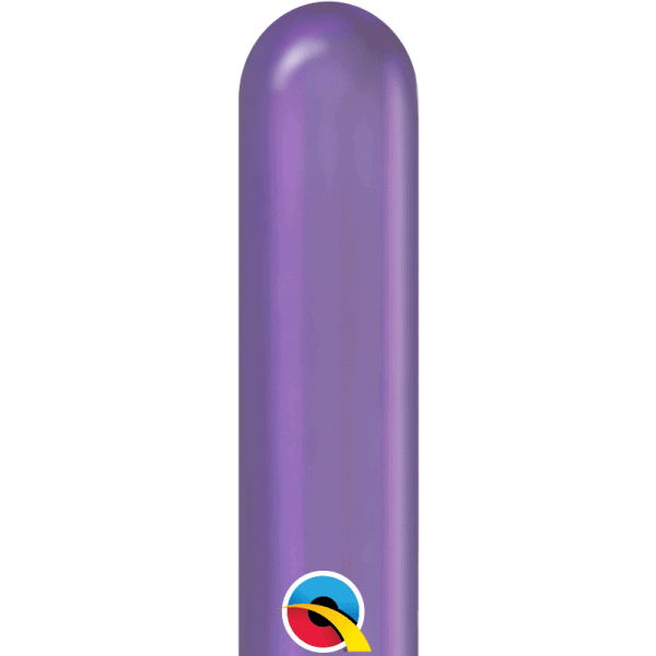 260Q Chrome Purple