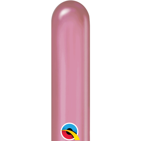 260Q Chrome Mauve