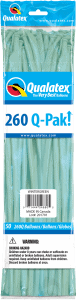 Wintergreen Q-Pak Qualatex Modelling Balloons 260Q
