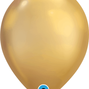 7'' Chrome Gold