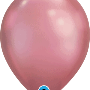 7'' Chrome Mauve