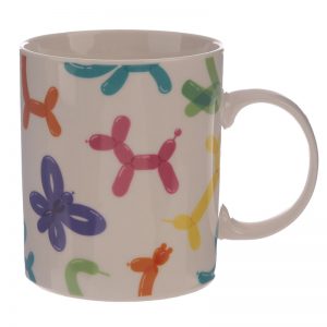 Balloon Animal Mug
