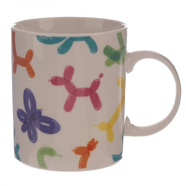 Balloon Animal Mug
