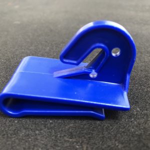 Clip On Belt Cutter (compact)
