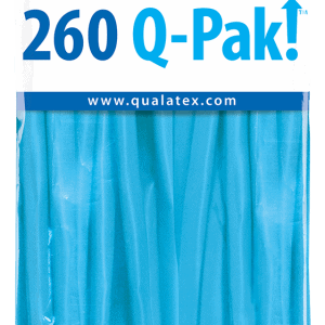 260Q Robin's Egg Blue Q-Pak