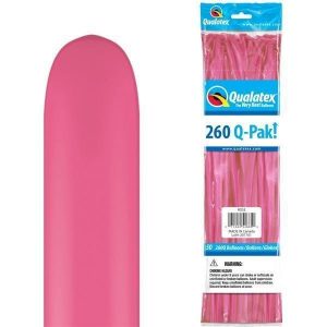 260Q Rose Q-Pak