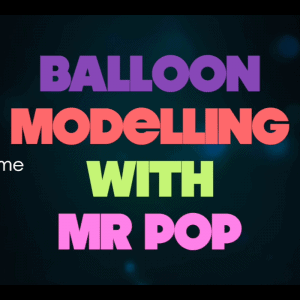 Custom How to Videos - Balloon modelling with