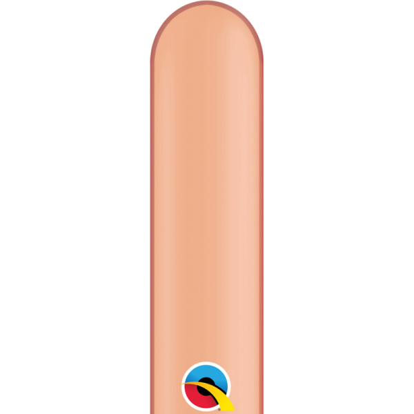 260Q Rose Gold