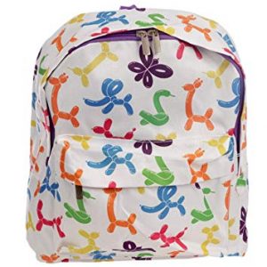 Kid's Balloon Animal Rucksack