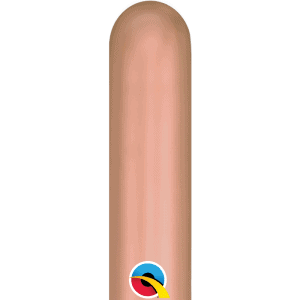 260Q Chrome Rose Gold