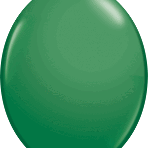 12" Quick Link Green