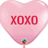 6" Love Expression Assortment Hearts - Image 2