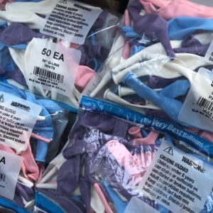 6" Quick Link Assorted