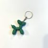 Balloon Dog Keyring - Image 3