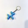 Balloon Dog Keyring - Image 4
