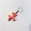 Balloon Dog Keyring - Image 5