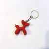 Balloon Dog Keyring - Image 6