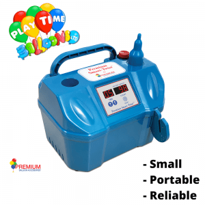 Premium Smart Twist (UK) Battery Pump