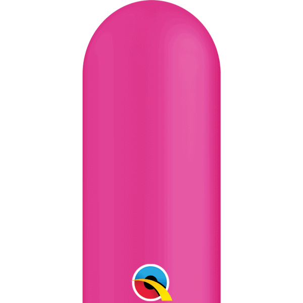 350Q Wild Berry