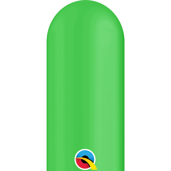 350Q Spring Green
