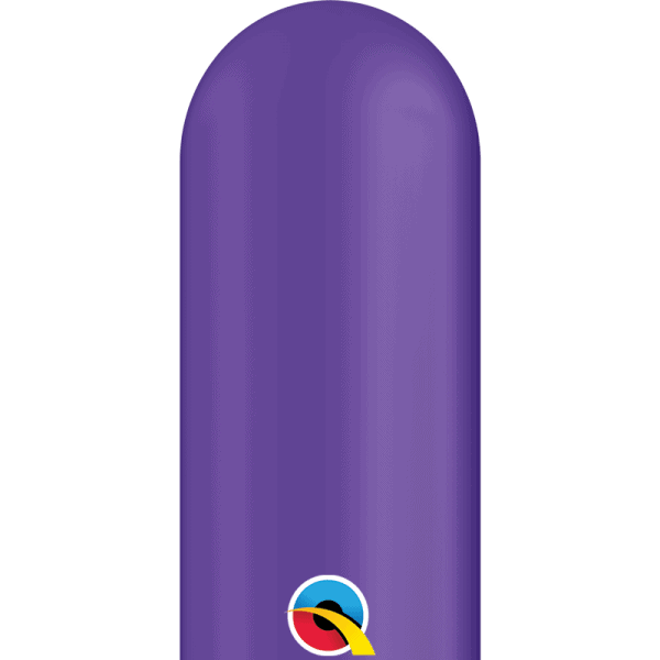 350Q Purple Violet