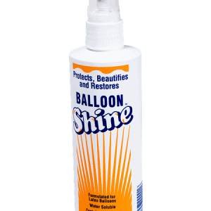 Balloon Shine