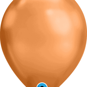 7'' Chrome Copper