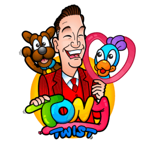 The Tony Twist Collection