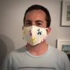 Balloon Dog Face Mask - Image 2