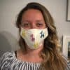 Balloon Dog Face Mask - Image 4