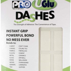UGlu Dashes