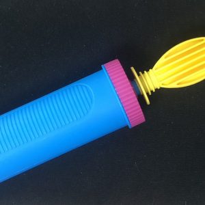 2 Way Pump - Budget